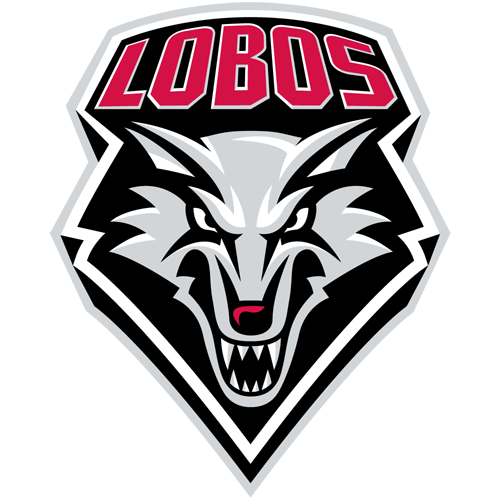 New Mexico Lobos