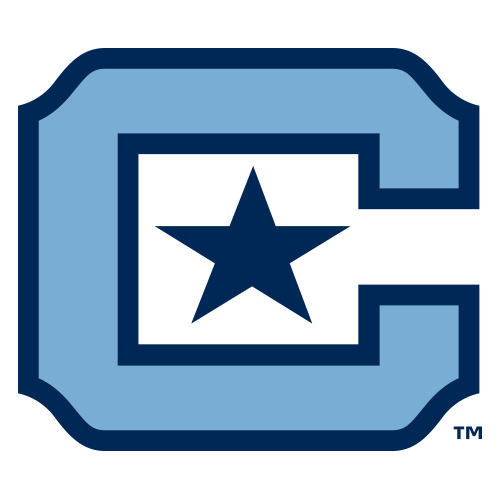 The Citadel Bulldogs