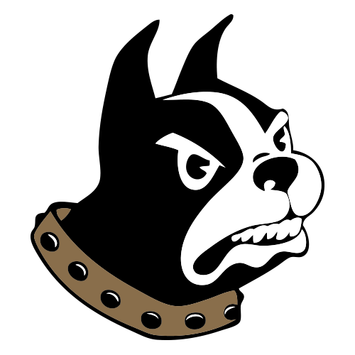 Wofford Terriers